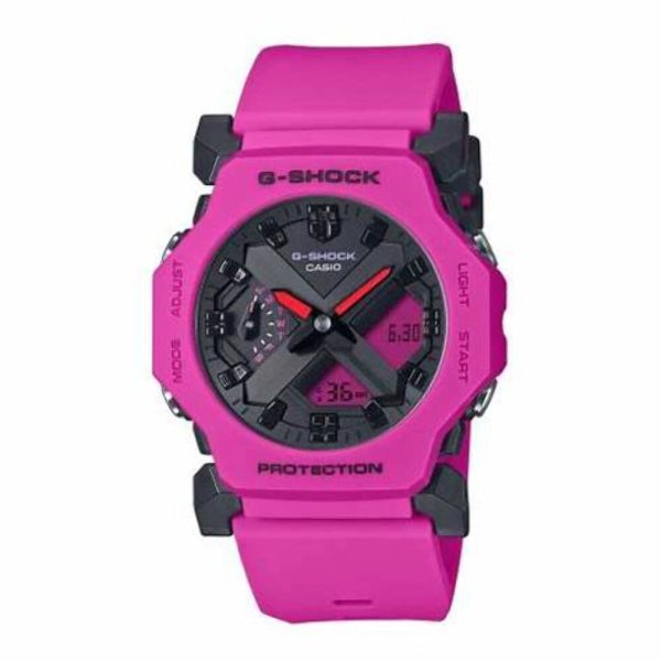G-SHOCK GA-2300-4AER