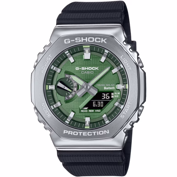 G-SHOCK GBM-2100A-1A3ER