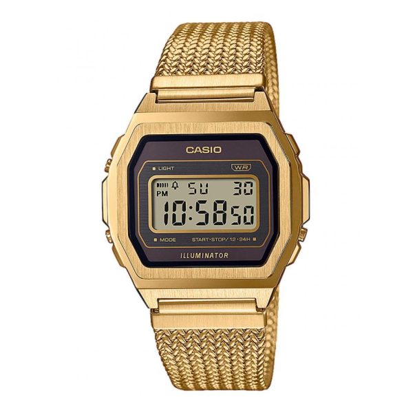 CASIO A1000MGA-5EF