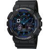 G-SHOCK GA-100-1A2ER