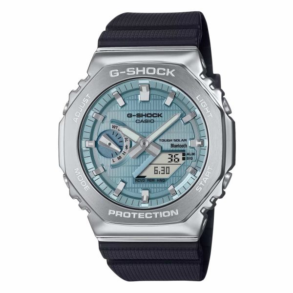 G-SHOCK GBM-2100A-1A2ER