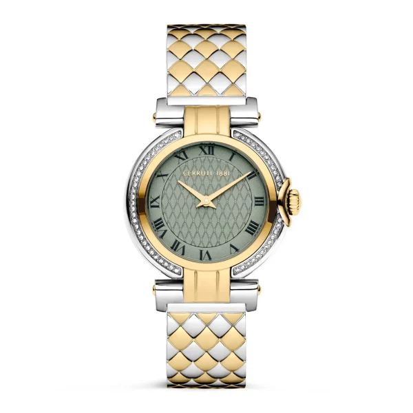 CERRUTI CIWLG0012001