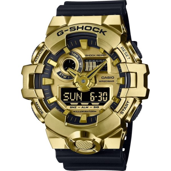 G-SHOCK GM-700G-9AER