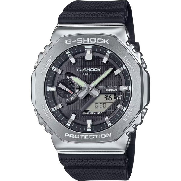 G-SHOCK GBM-2100-1AER