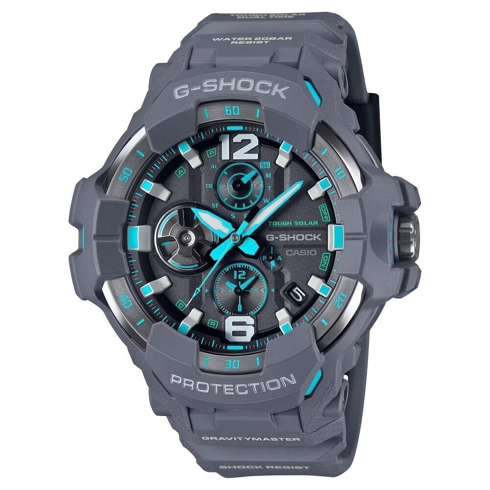 G-SHOCK GR-B300-8A2ER 1 G-SHOCK GR-B300-8A2ER