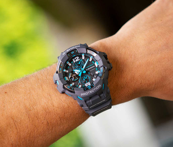 G-SHOCK GR-B300-8A2ER 2 G-SHOCK GR-B300-8A2ER - Preciosa Albania