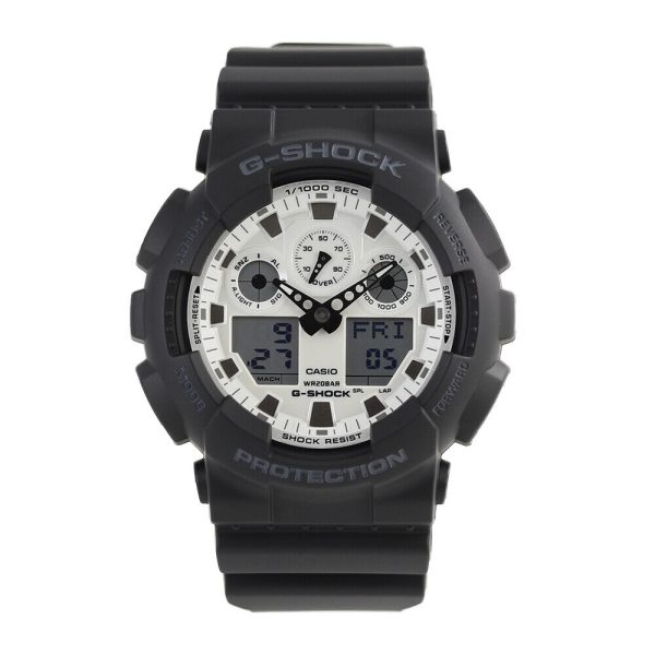 G-SHOCK GA-100WD-1AER
