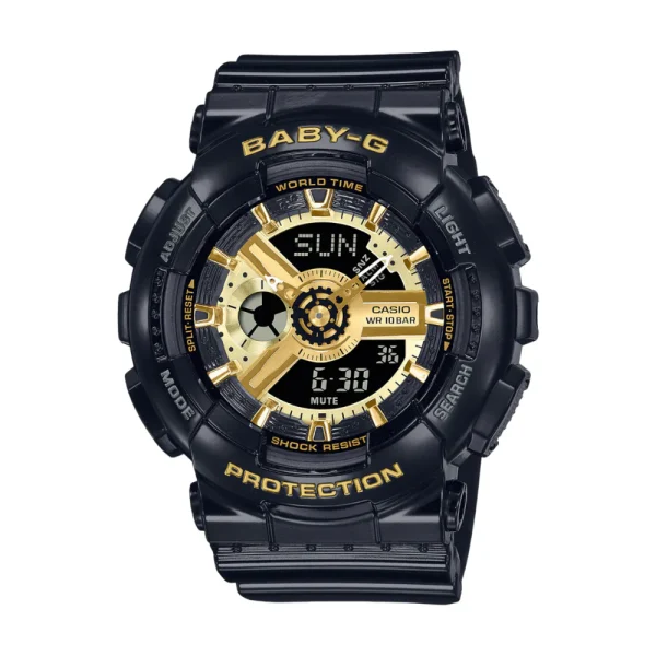 G-SHOCK BA-110X-1AER