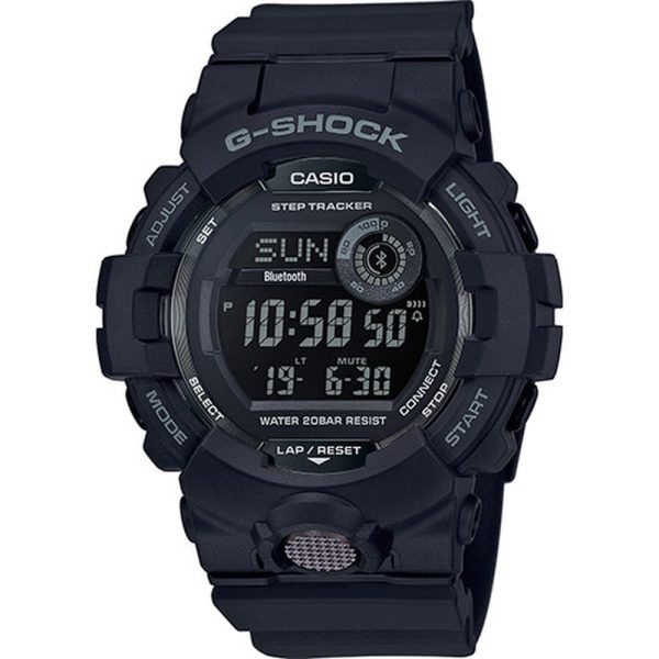 G-SHOCK GBD-800-1BER