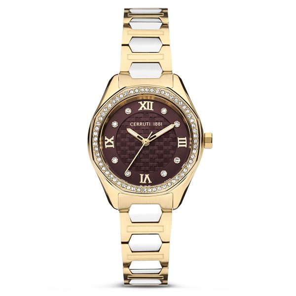 CERRUTI CIWLG2225502