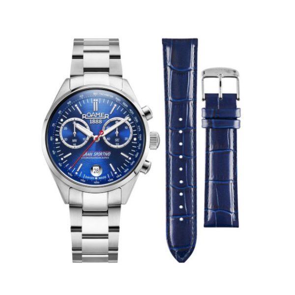 ROAMER 978818414520
