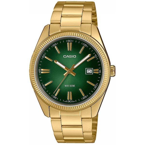 CASIO MTP-1302PGC-3AVEF