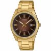 CASIO MTP-1302PGC-5AVEF