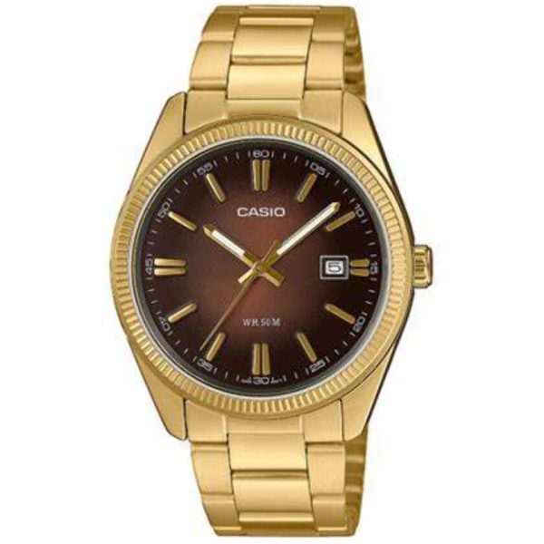 CASIO MTP-1302PGC-5AVEF