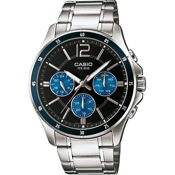 CASIO MTP-1374PD-2AVEF