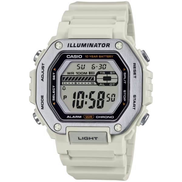 CASIO MWD-110H-8AVEF