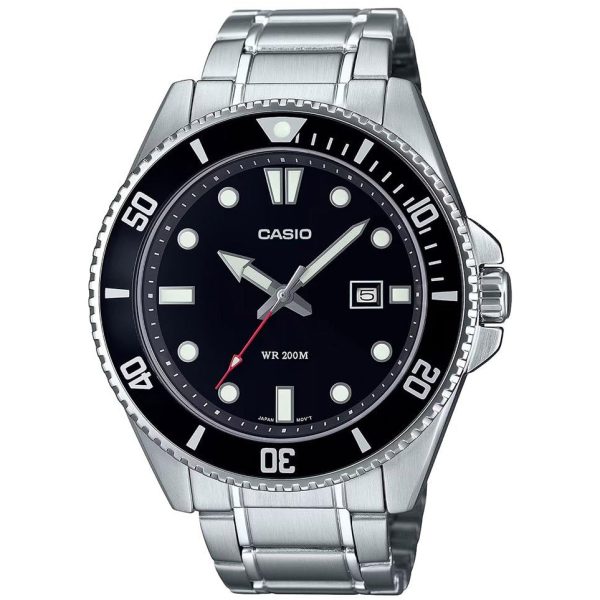 CASIO MDV-107D-1A1VEF