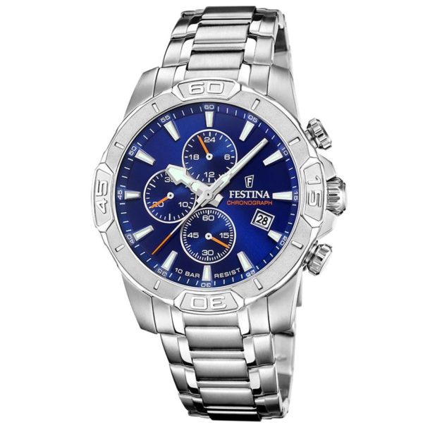 FESTINA F20704/2