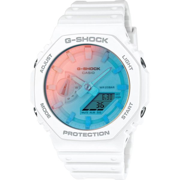 G-SHOCK GA-2100TL-7AER