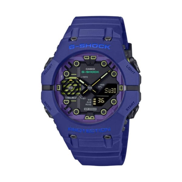G-SHOCK GA-B001CBR-2AER