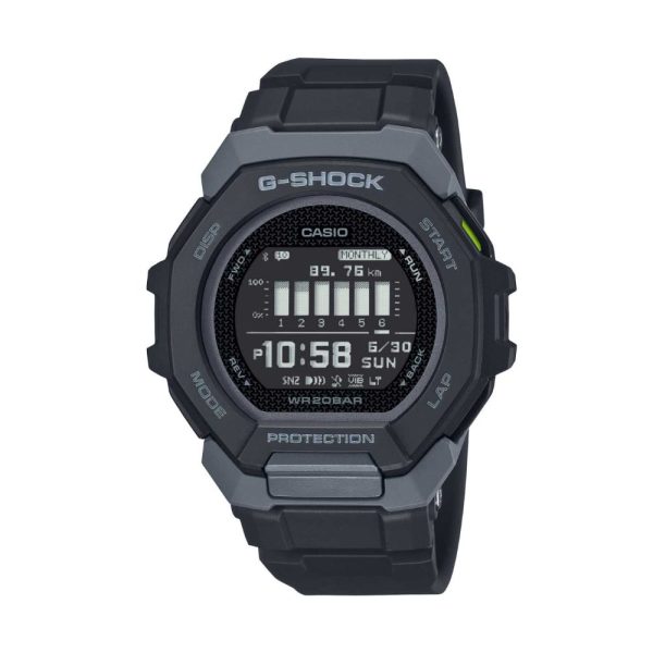 G-SHOCK GBD-300-1ER