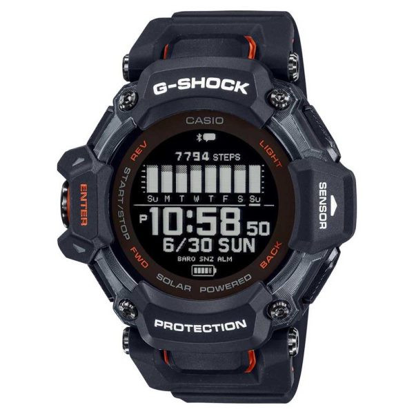 G-SHOCK GBD-H2000-1AER