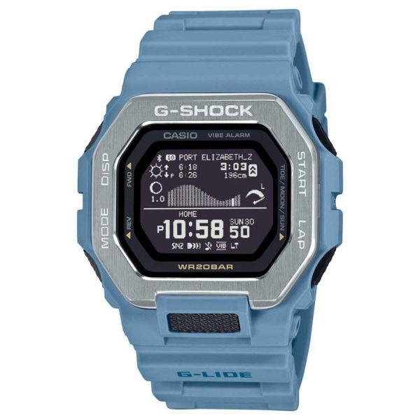 G-SHOCK GBX-100-2AER