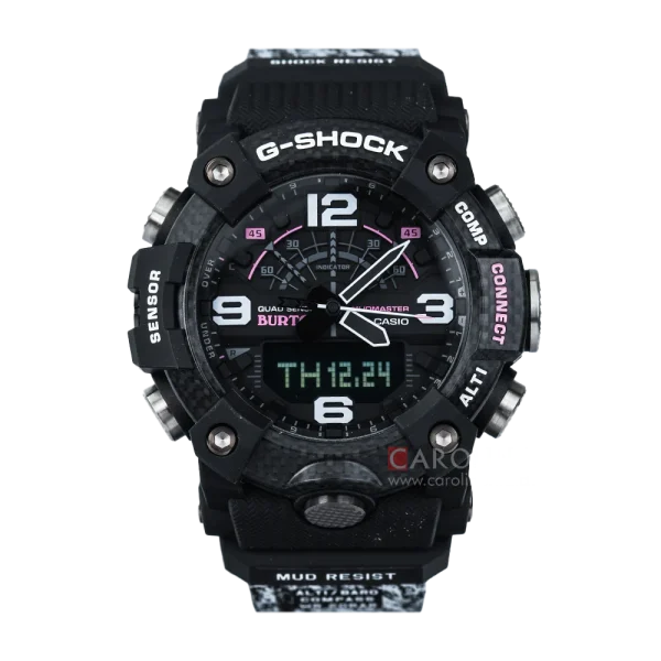 G-SHOCK GG-B100BTN-1AER