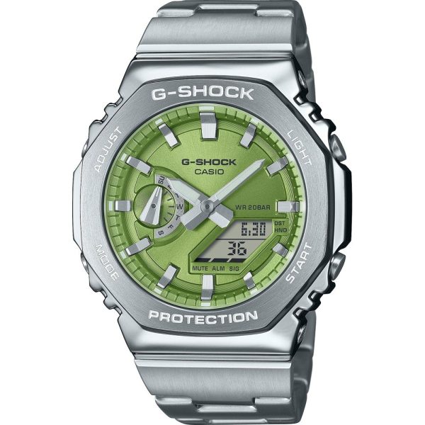 G-SHOCK GM-2110D-3AER