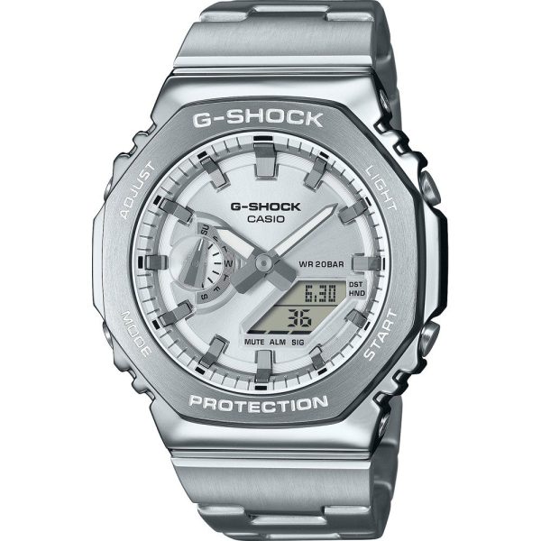 G-SHOCK GM-2110D-7AER