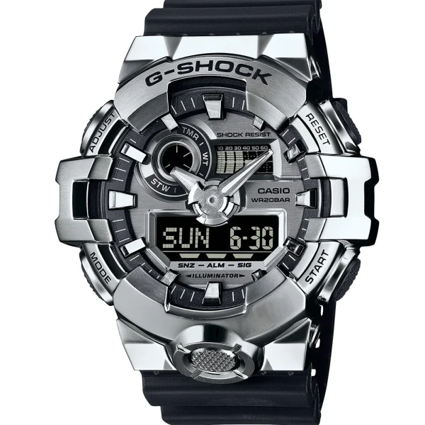 G-SHOCK GM-700-1AER