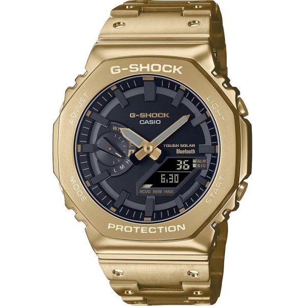 G-SHOCK GM-B2100GD-9AER