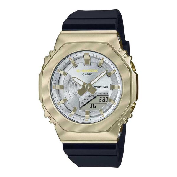 G-SHOCK GM-S2100BC-1AER