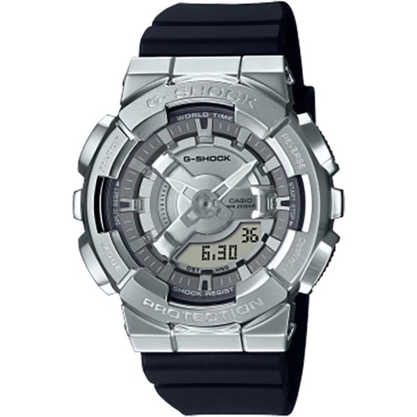 G-SHOCK GM-S110-1AER