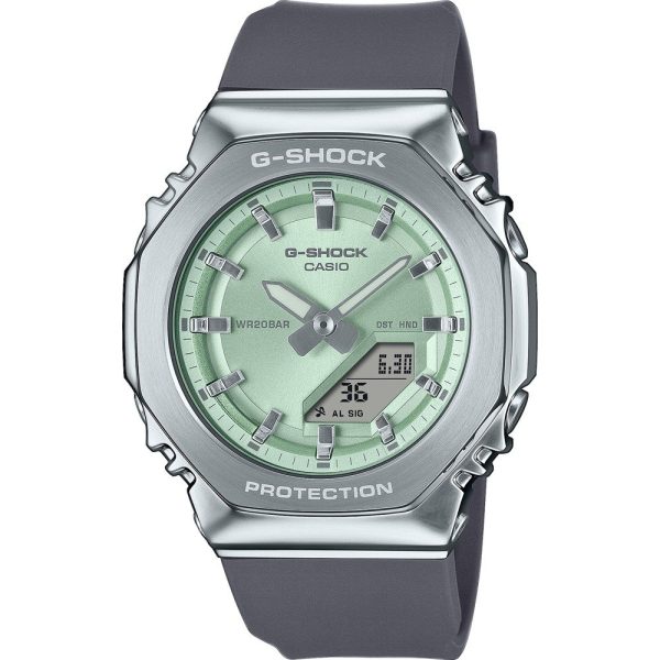 G-SHOCK GM-S2110-3AER