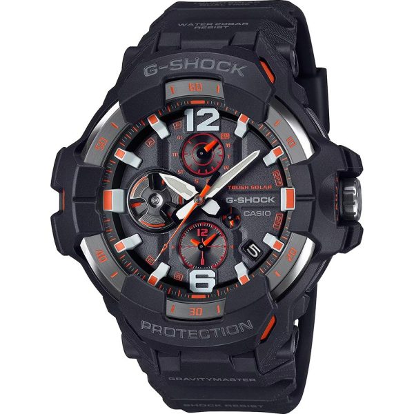 G-SHOCK GR-B300-1A4ER
