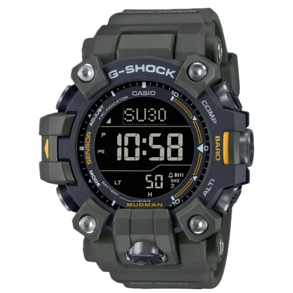 G-SHOCK GW-9500TLC-1ER
