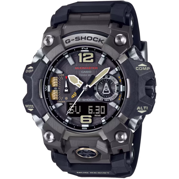 G-SHOCK GWG-B1000-1AER