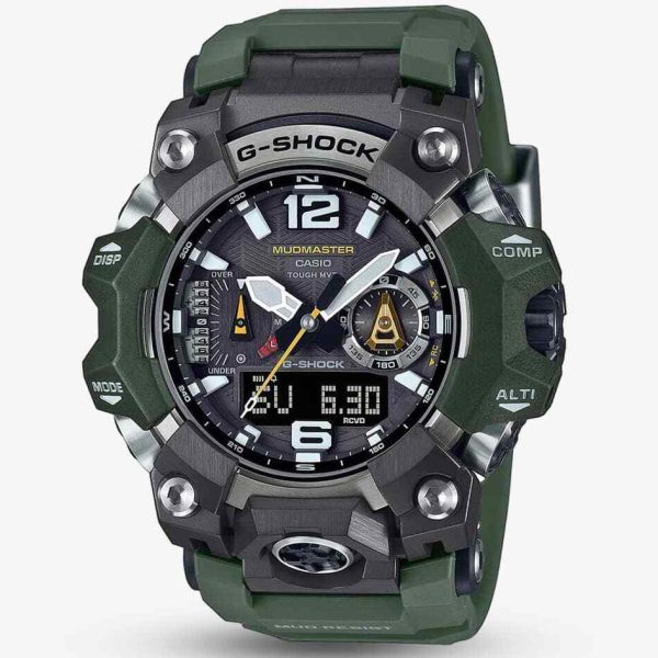 G-SHOCK GWG-B1000-3AER
