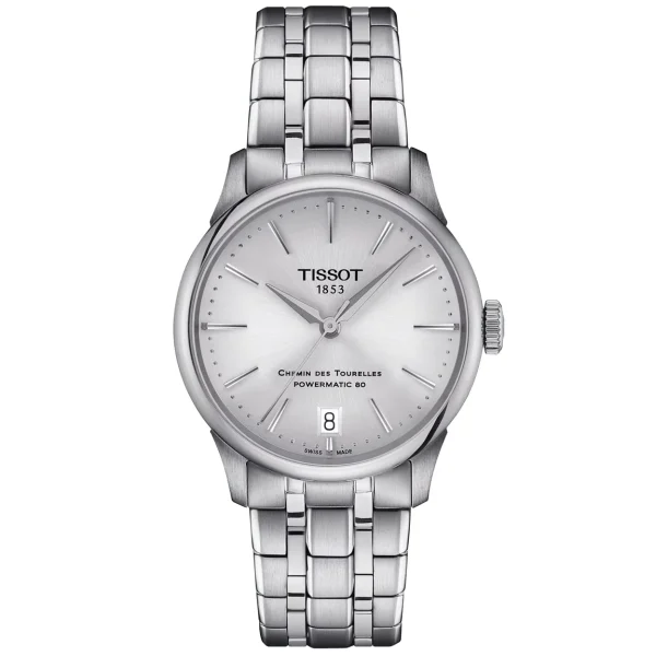 TISSOT T1392071103100
