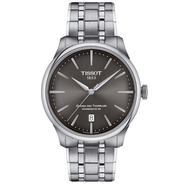 TISSOT T1398071106100