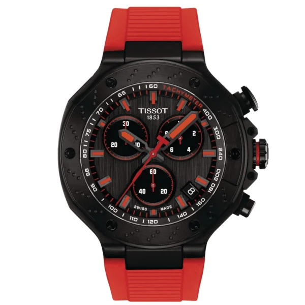TISSOT T1414173706101