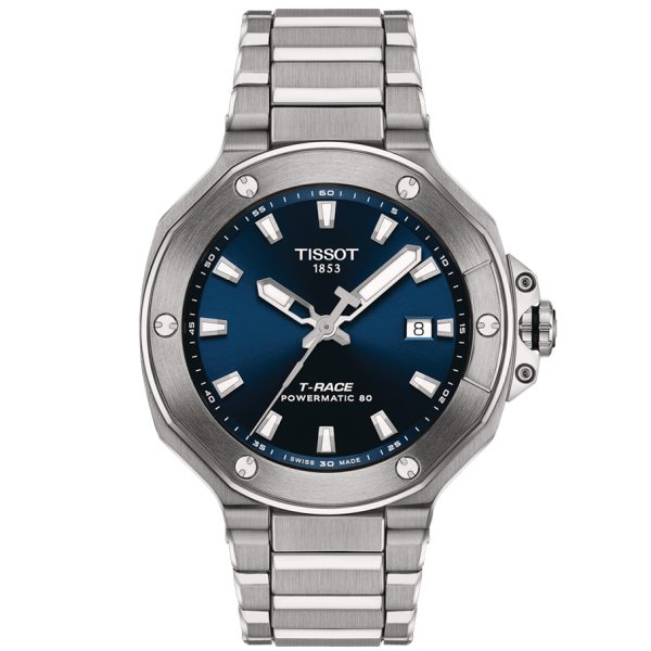 TISSOT T1418071104100