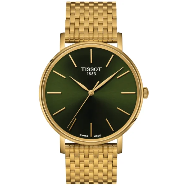 TISSOT T1434103309100