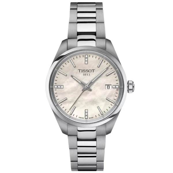 TISSOT T1502101111600
