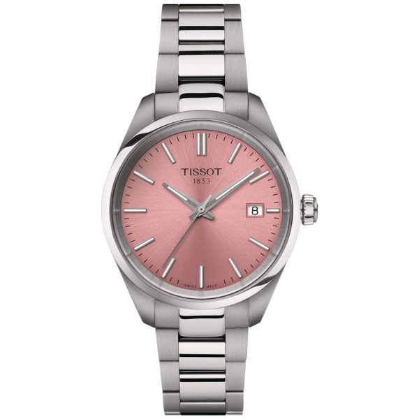 TISSOT T1502101133100