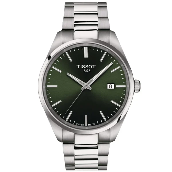 TISSOT T1504101109100