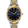 TISSOT T1504102204100