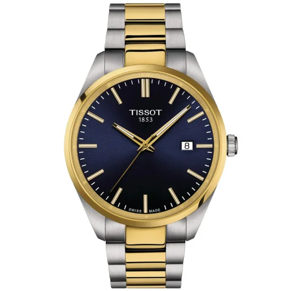 TISSOT T1504102204100