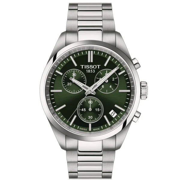 TISSOT T1504171109100